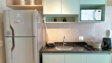 Apartament empresarial | Cuina privada