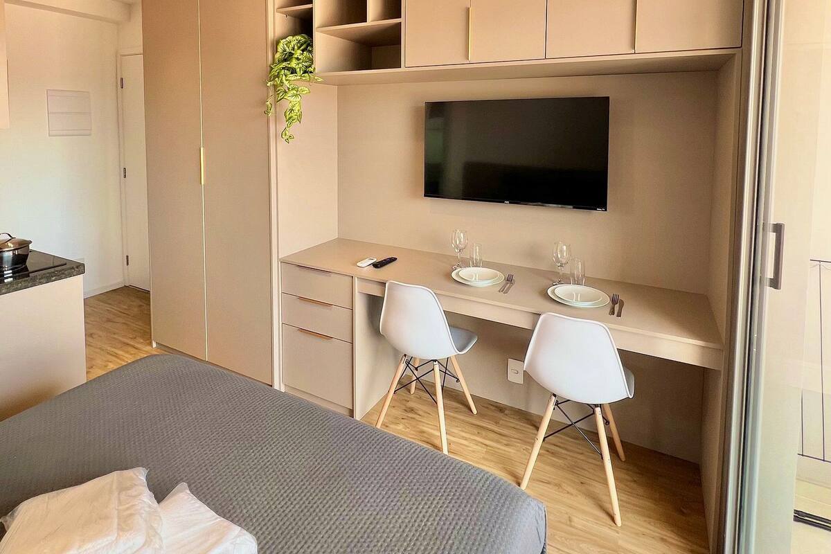 Classic Apartment