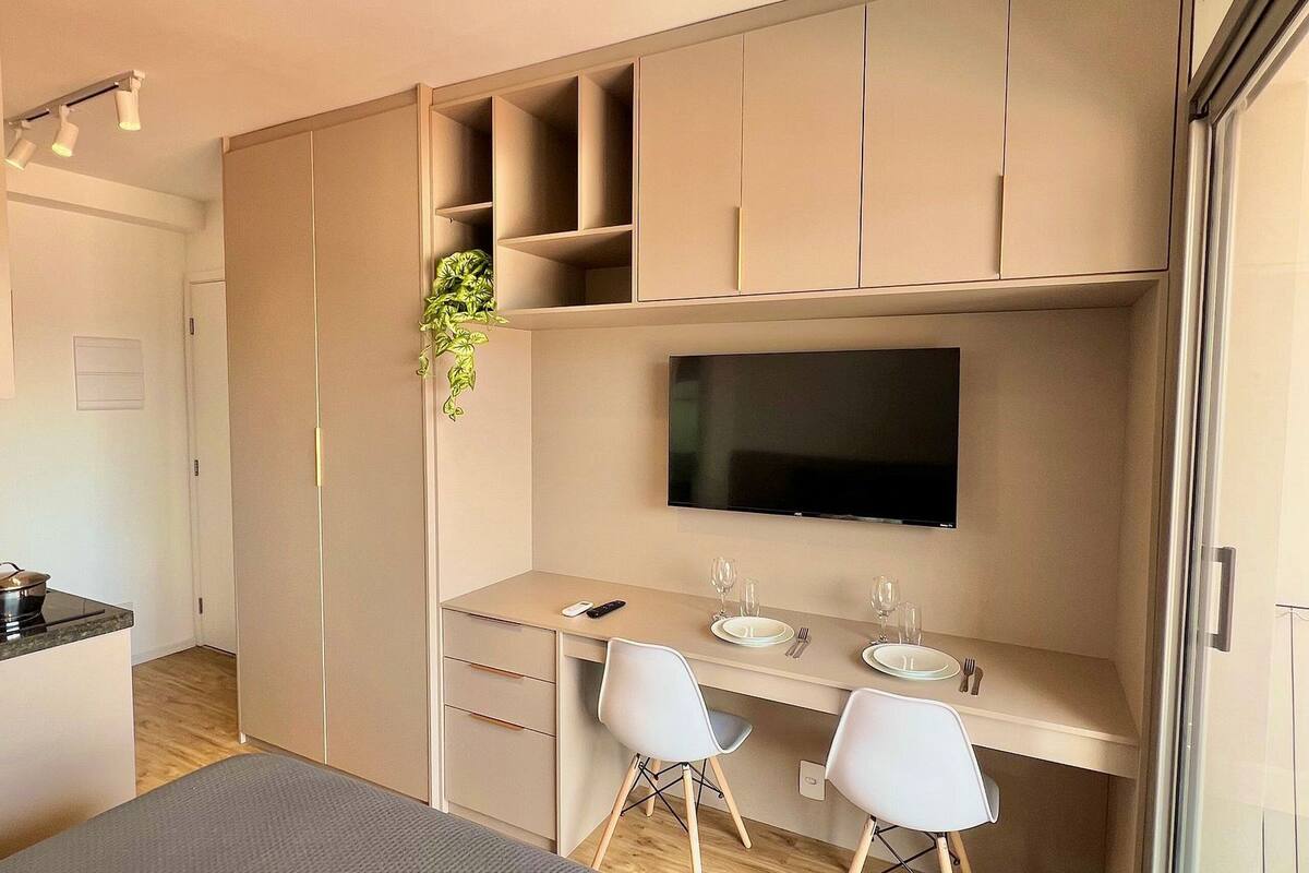 Classic Apartment | Free WiFi