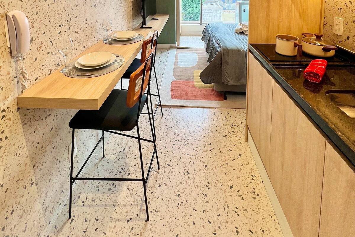 Premium Apartment