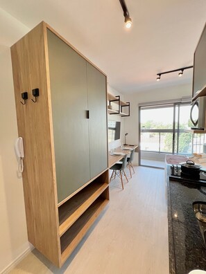 Leilighet – classic | Eget kjøkken