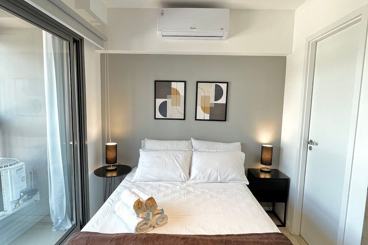 Classic Apartment | Free WiFi