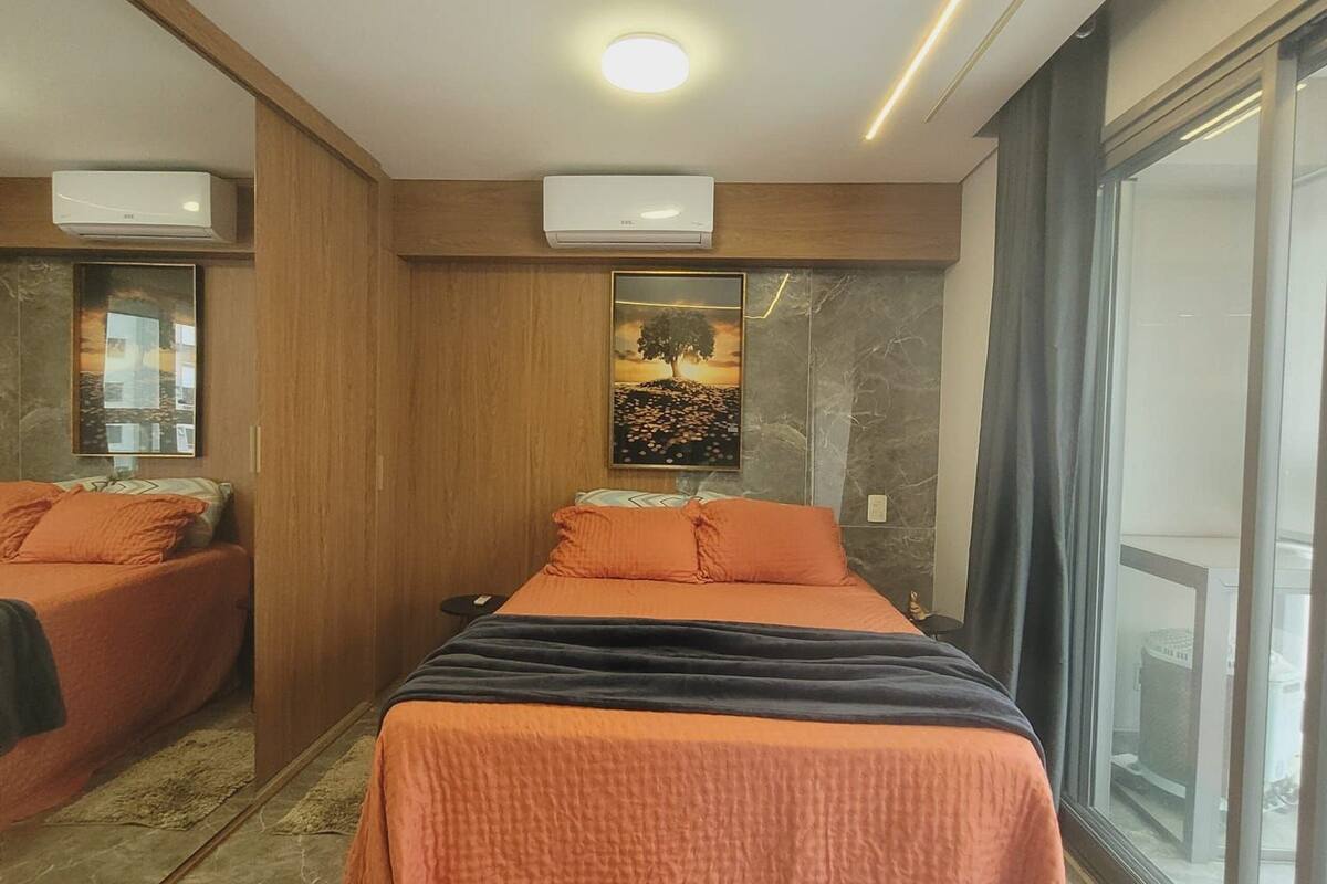 Design Apartment | Free WiFi