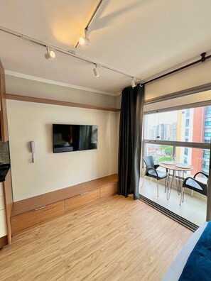 Apartamento clásico | Interior