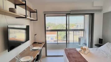 Apartemen Klasik | Wi-Fi gratis