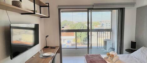 Classic Apartment | Free WiFi