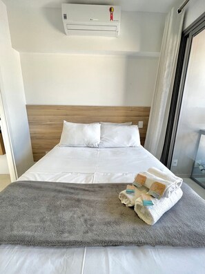 Comfort Apartment | Free WiFi