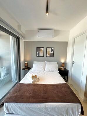 Apartamento clásico | Wifi gratis