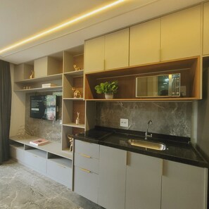 Design Apartment | Interior