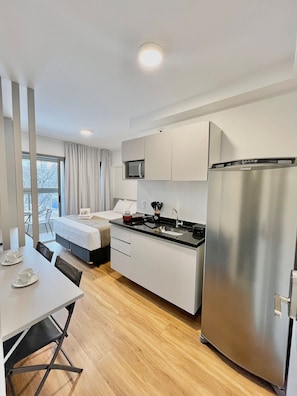 Traditional Apartment | Free WiFi