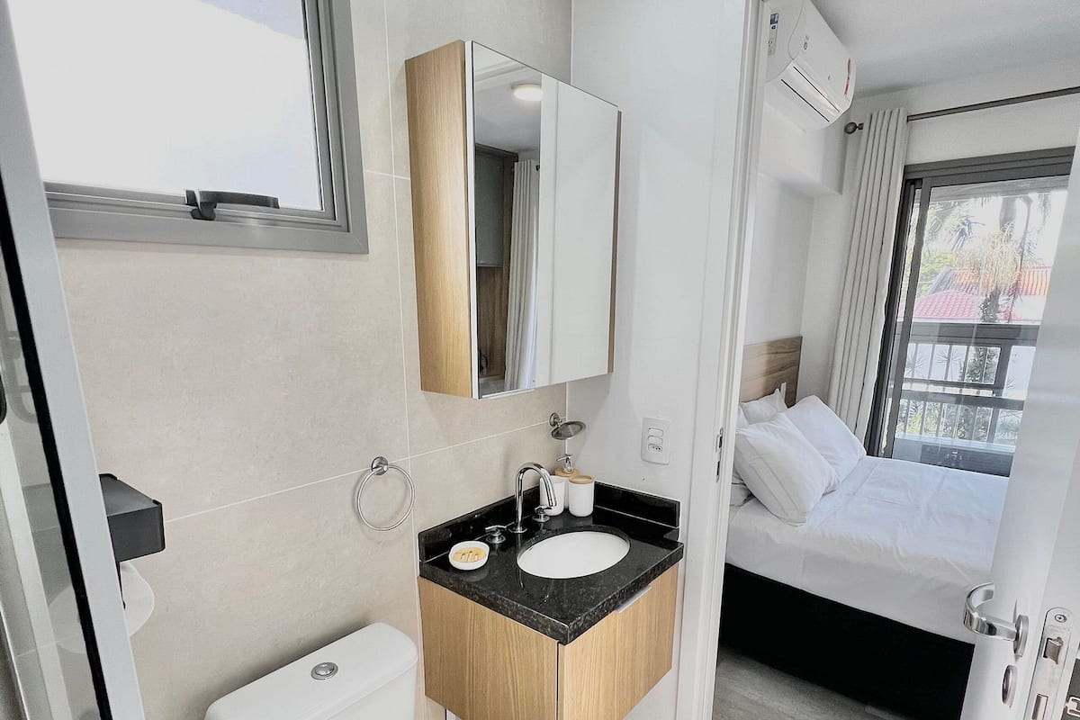 Comfort Apartment