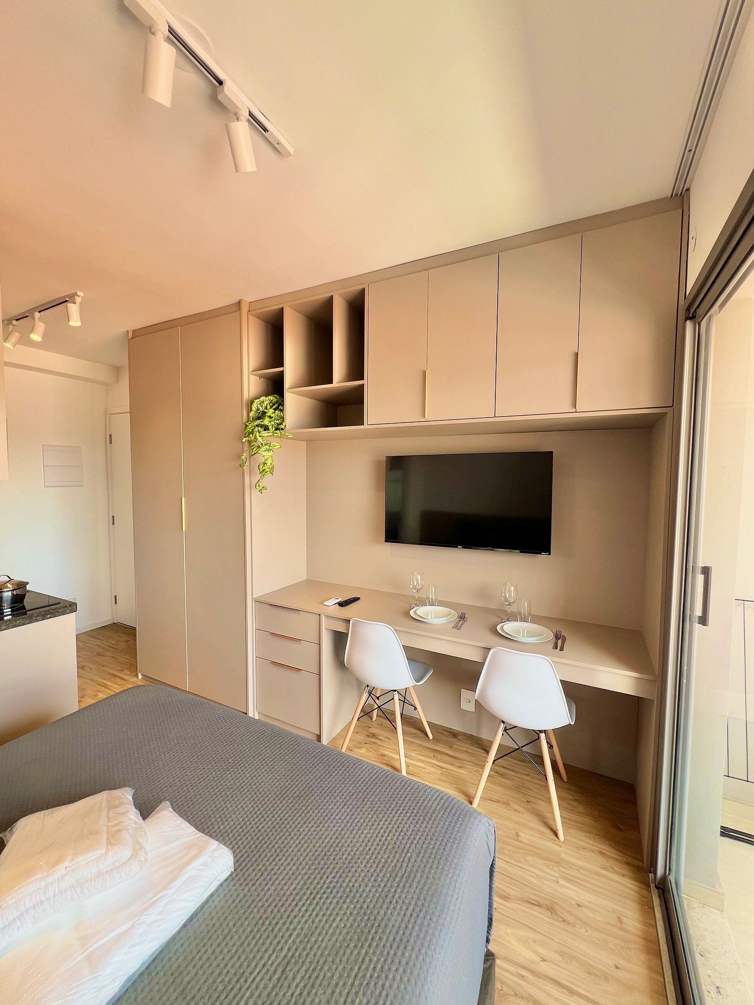 Classic Apartment | Free WiFi