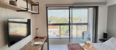 Classic Apartment | Free WiFi