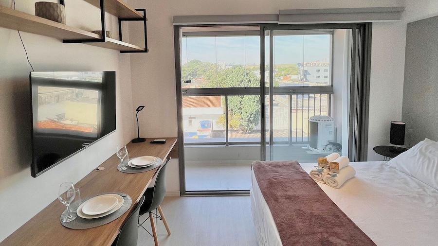Innvista Allure Residencial Moema
