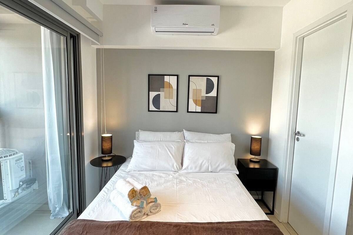 Classic Apartment | Free WiFi