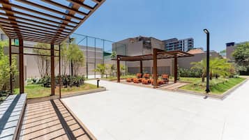 Terraço/pátio