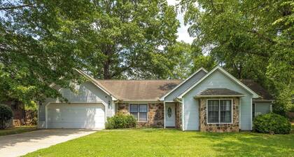 The Whipserwood Cottage