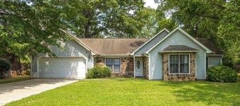The Whipserwood Cottage