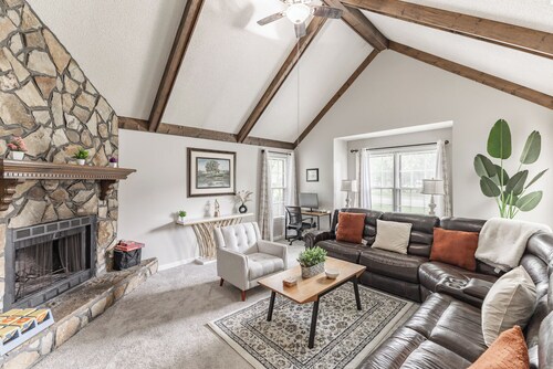 The Whipserwood Cottage