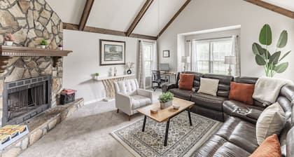 The Whipserwood Cottage