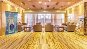 Interior - Yunlu Holiday Hotel (Arxan)