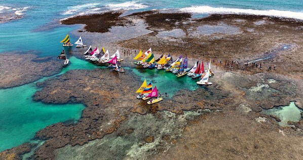 Boating
