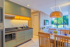Apartment | Private kitchen