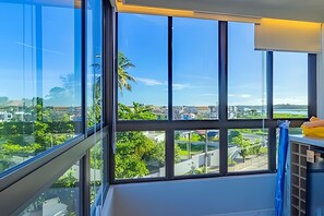 Apartment | Lake view