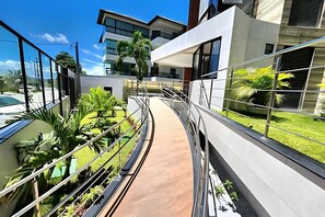 Apartment | Property grounds