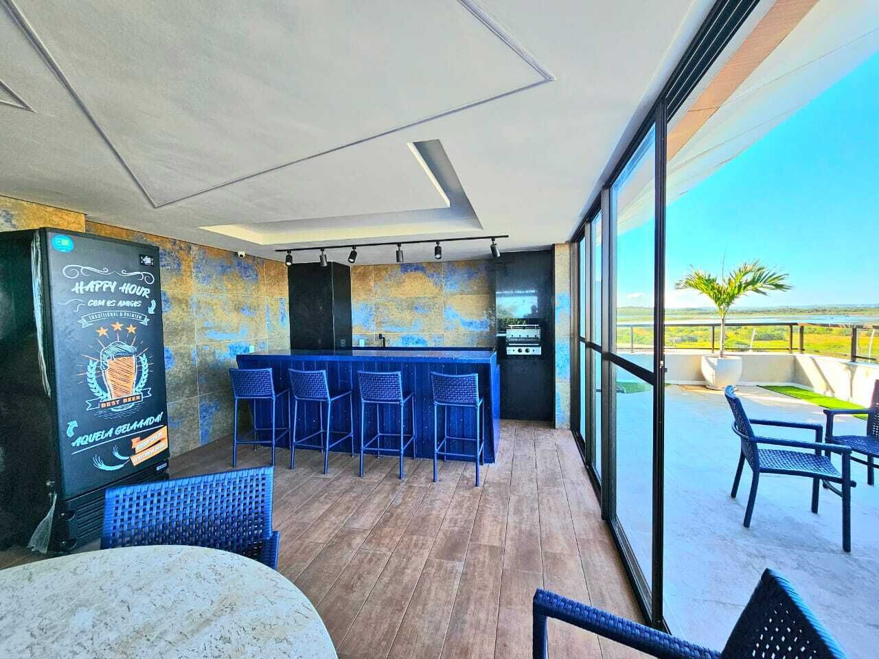 Grill-/Picknickplatz