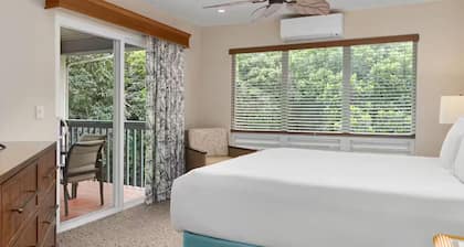 Club Wyndham Bali Hai Villas - 2 Bedroom Deluxe Lower Level - Dec. 2nd-9th