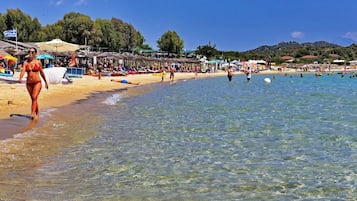 Strand