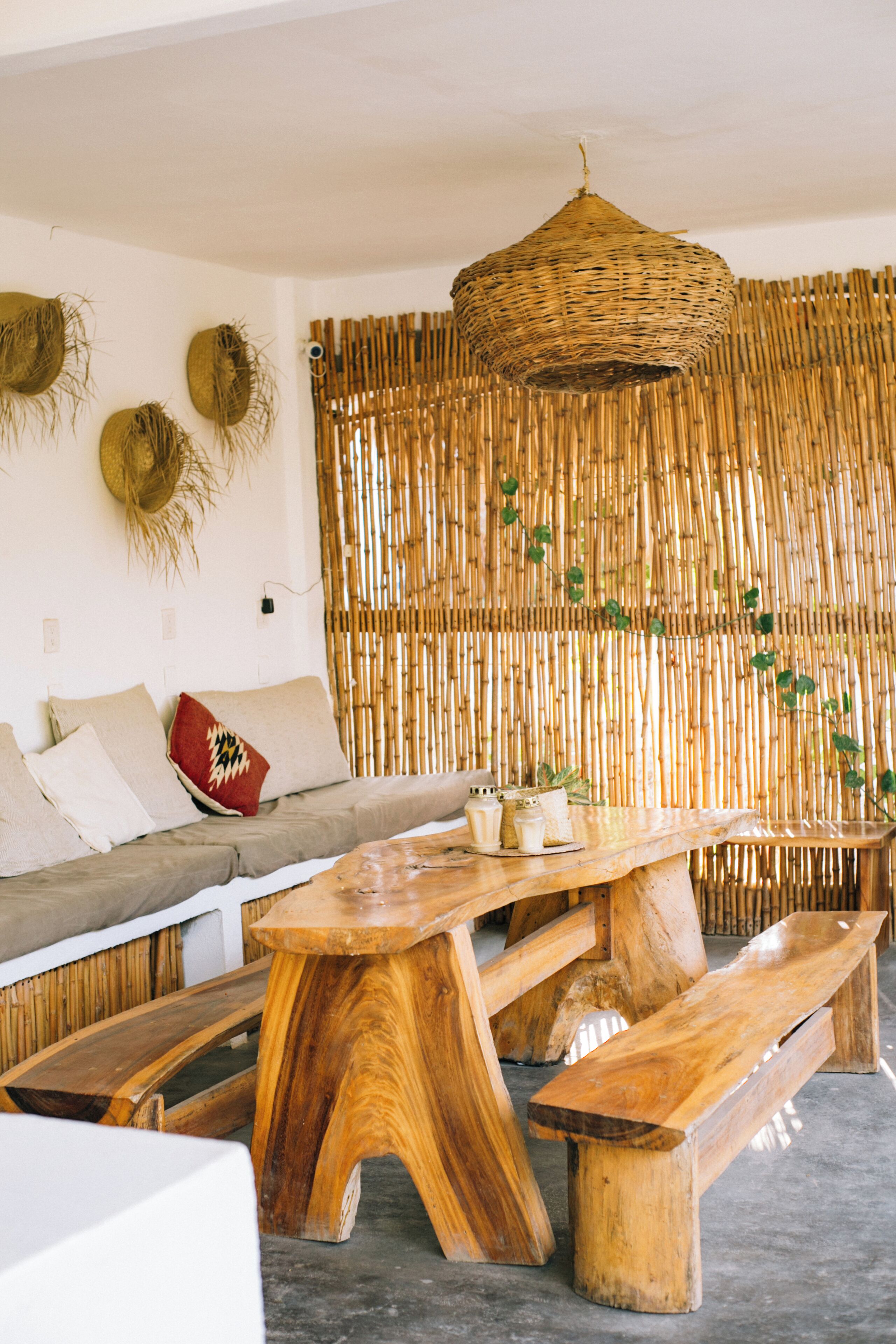 Villa, balkon, gedeeltelijk uitzicht op oceaan | Verduisterende gordijnen, een strijkplank/strijkijzer, gratis wifi