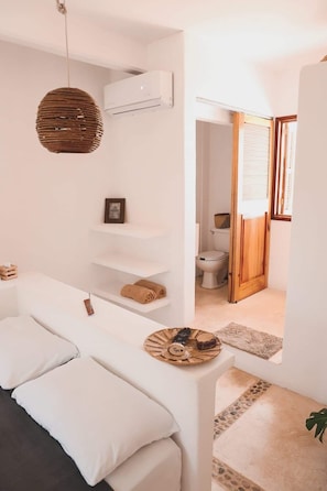 Blackout drapes, iron/ironing board, free WiFi - Casa Baba (Santa Maria Colotepec)