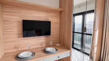 Departamento de diseñador | Interior