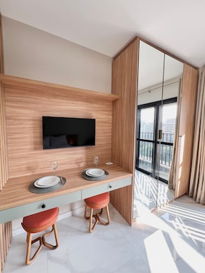 Design Apartment | Interior - Innvista - Residencial Brera Moema (São Paulo)
