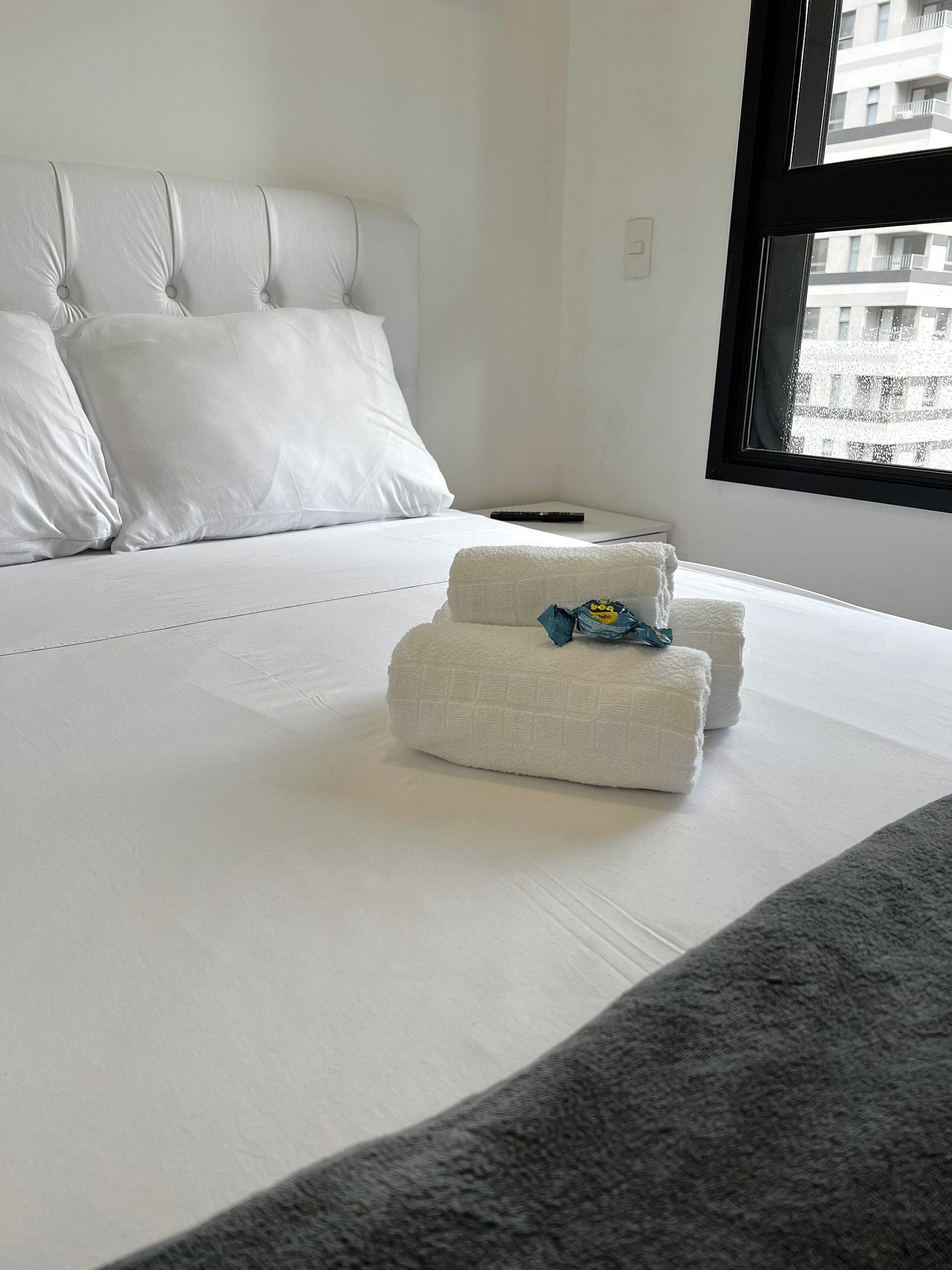 Apartamento estándar | Wifi gratis