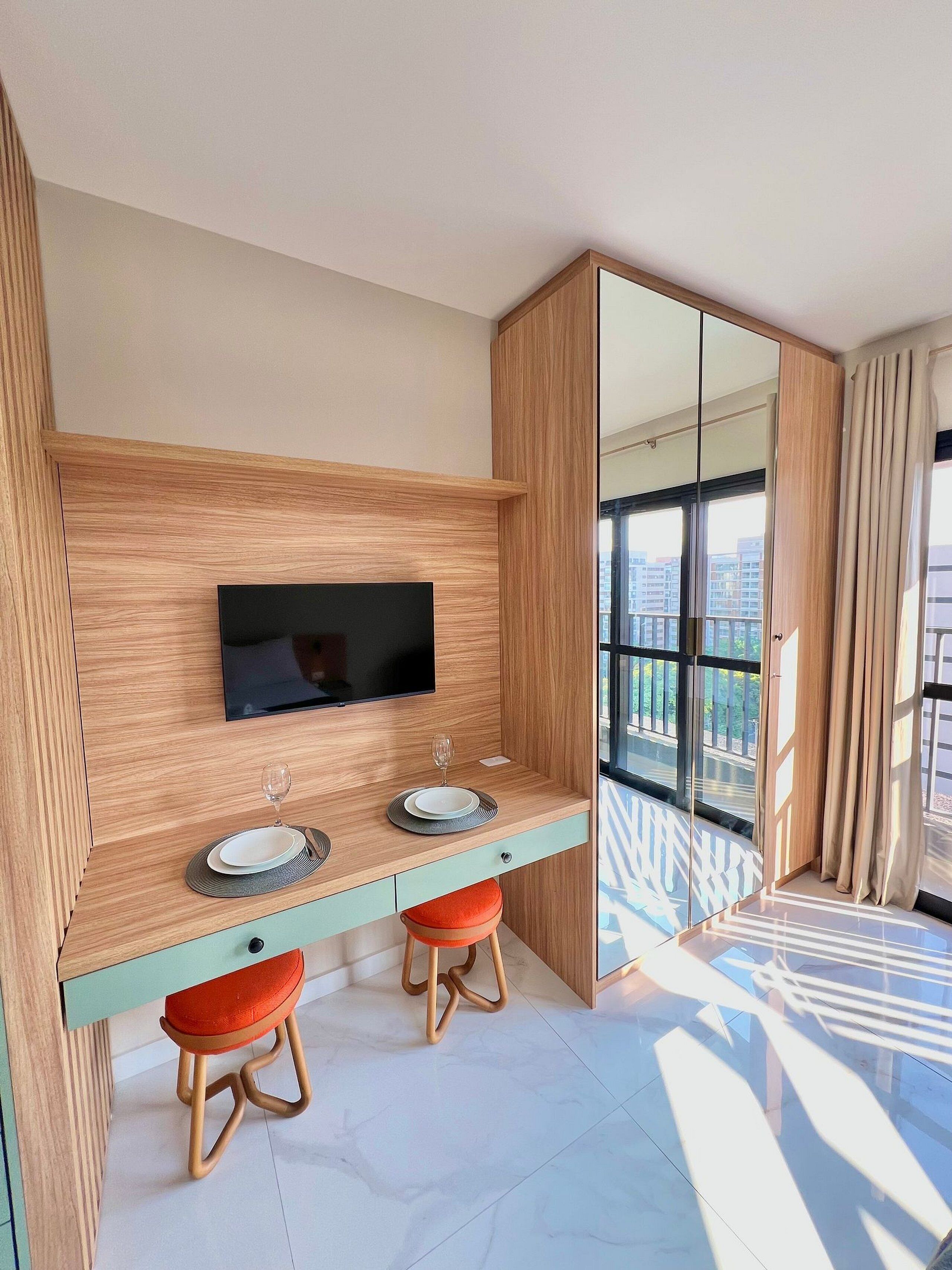 Design Apartment | Interior