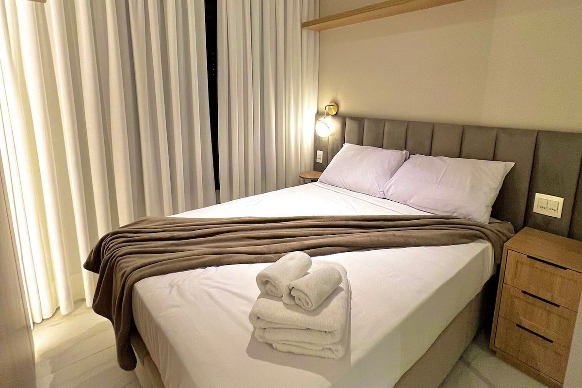 Appartement Exclusif | Wi-Fi gratuit