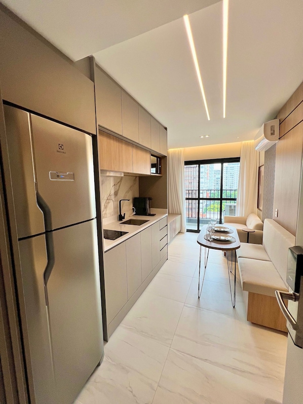 Exclusive Apartment | Interior