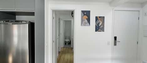 Appartement Majestueux | Intérieur