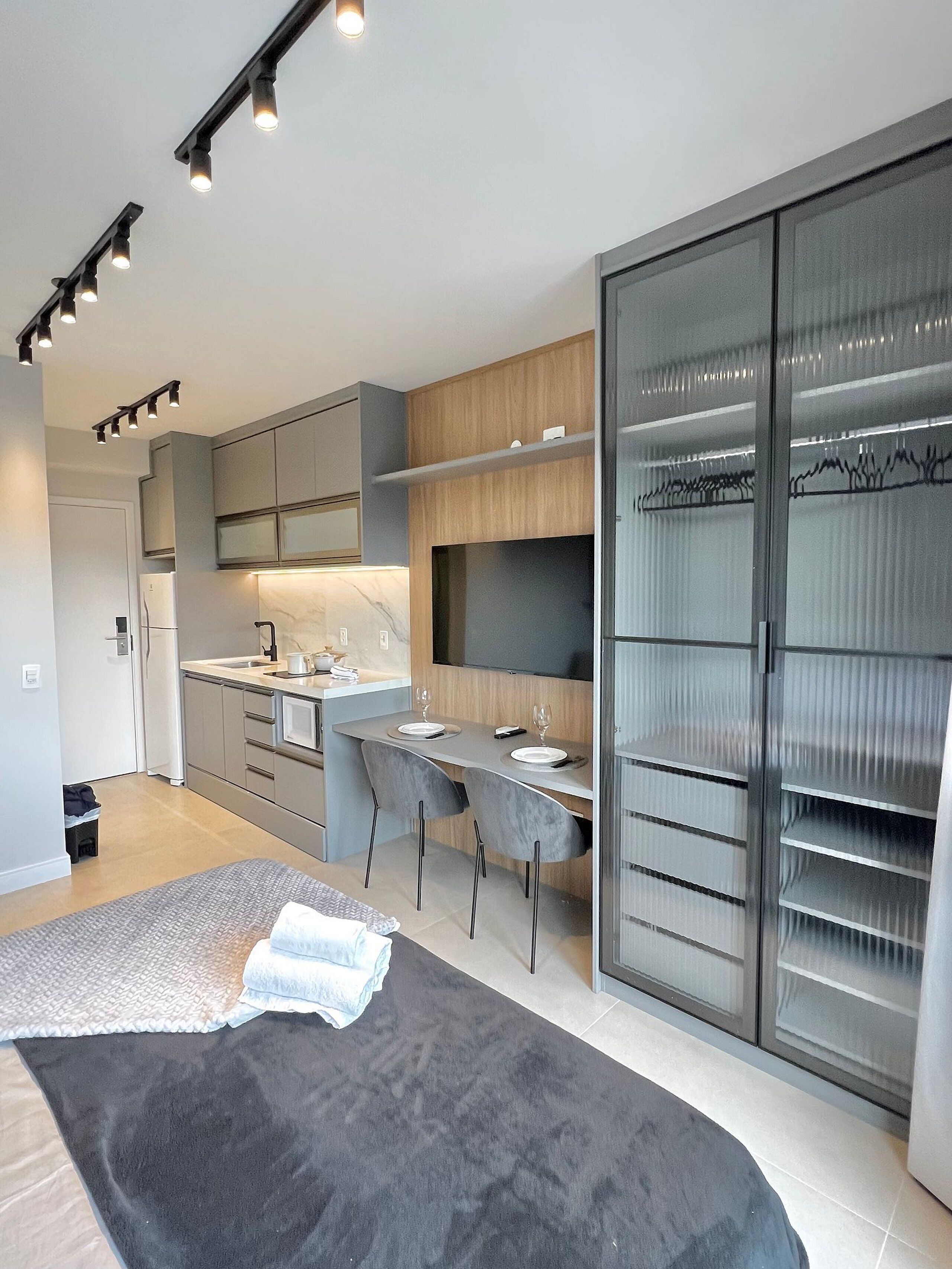 Apartamento superior | Wifi gratis