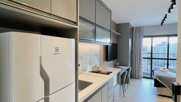 Superior Apartment | Free WiFi