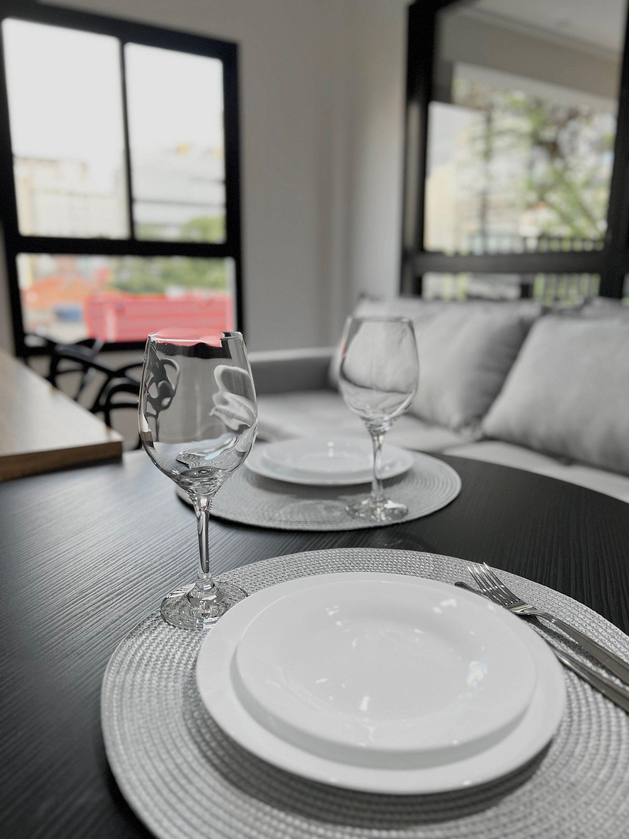 Gallery Apartment | Interior
