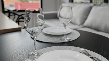 Gallery Apartment | Interior