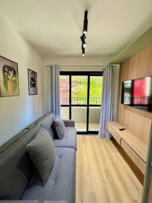 Appartement Standard | Coin séjour