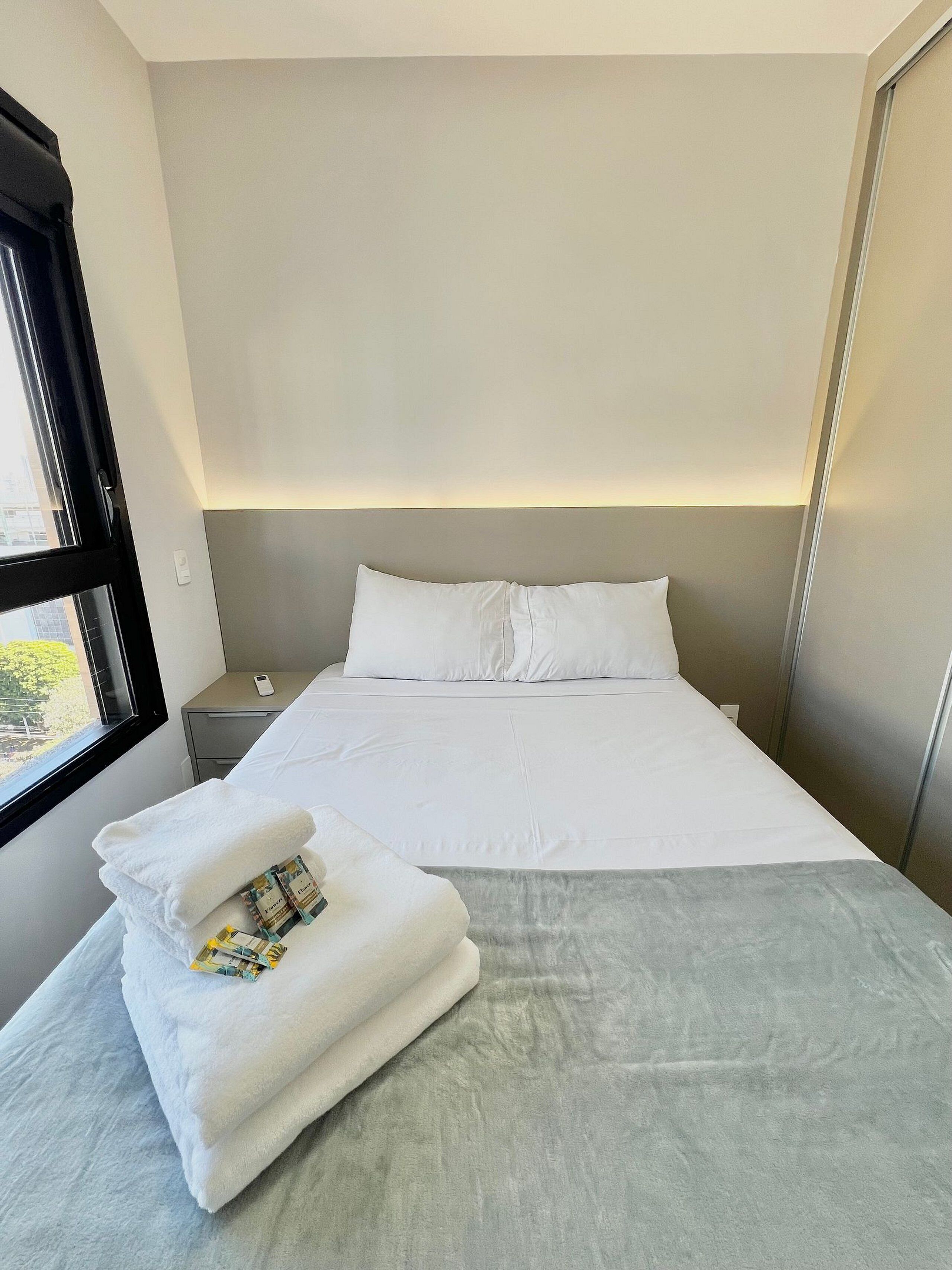 Apartamento clásico | Wifi gratis
