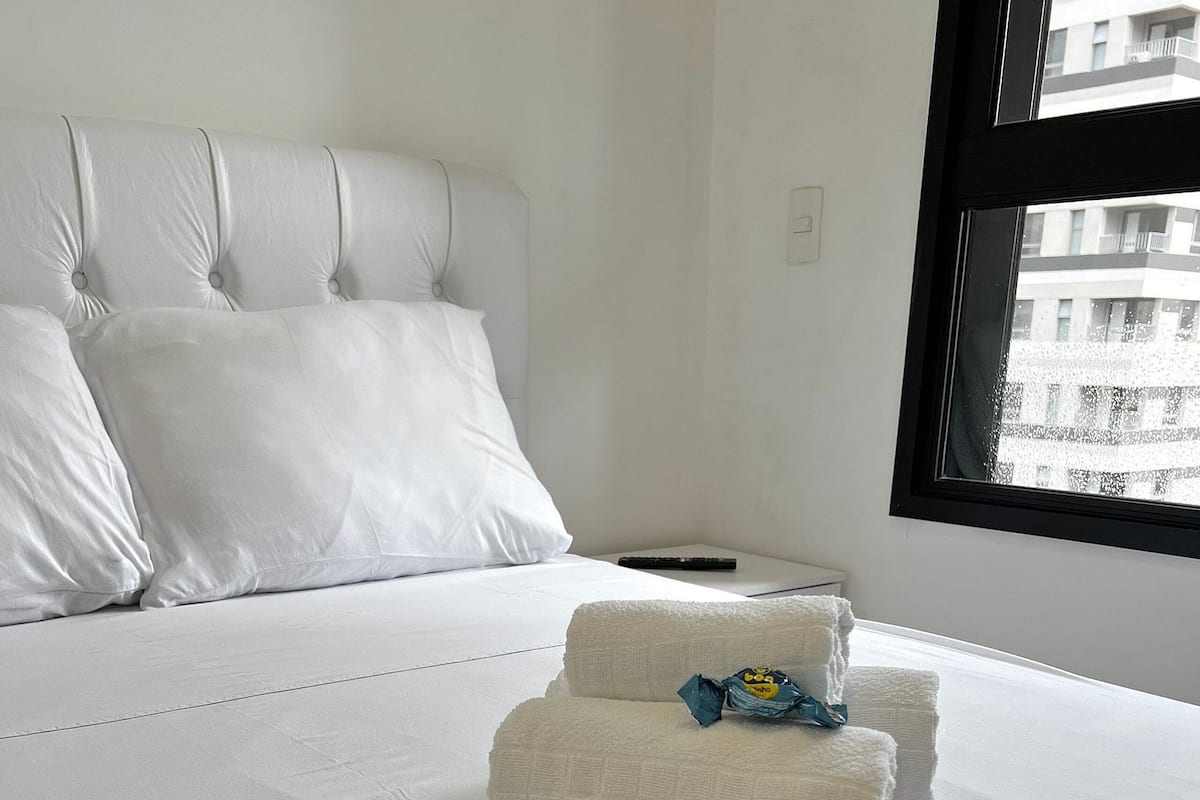 Appartement Standard | Wi-Fi gratuit