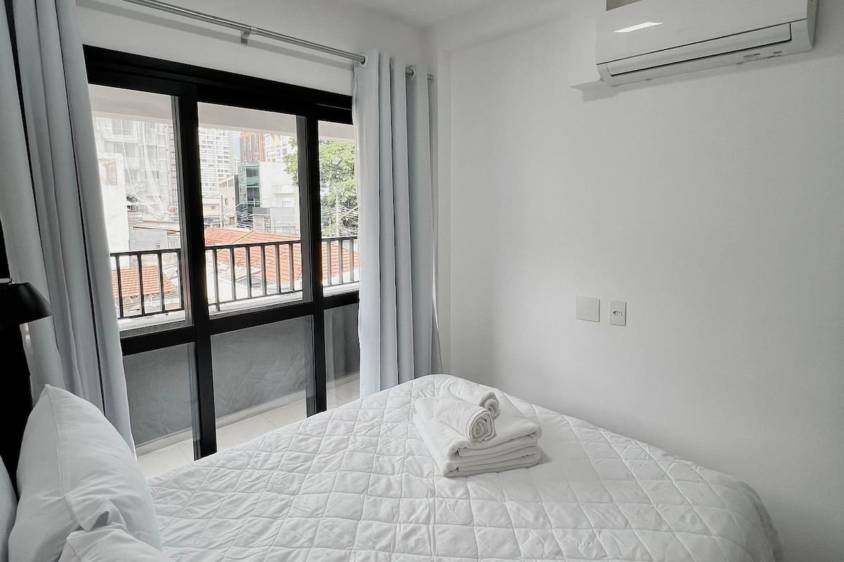 Departamento Grand | Wifi gratis