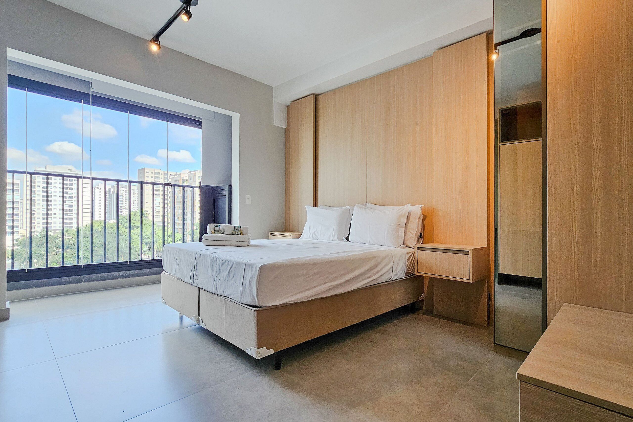 Classic Apartment | Free WiFi